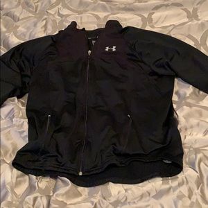 Under Armour Jacket that goes with Pants